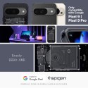 Spigen Ultra Hybrid - Case for Google Pixel 9 / 9 Pro (Zero One)