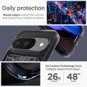 Spigen Ultra Hybrid - Case for Google Pixel 9 / 9 Pro (Zero One)