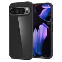 Spigen Ultra Hybrid - Case for Google Pixel 9 Pro XL (Matte Black)