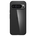 Spigen Ultra Hybrid - Case for Google Pixel 9 Pro XL (Matte Black)