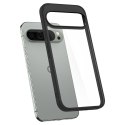 Spigen Ultra Hybrid - Case for Google Pixel 9 Pro XL (Matte Black)