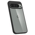 Spigen Ultra Hybrid - Case for Google Pixel 9 Pro XL (Matte Black)