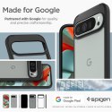 Spigen Ultra Hybrid - Case for Google Pixel 9 Pro XL (Matte Black)