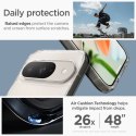 Spigen Ultra Hybrid OneTap Ring MagSafe - Case for Google Pixel 9 Pro (White)