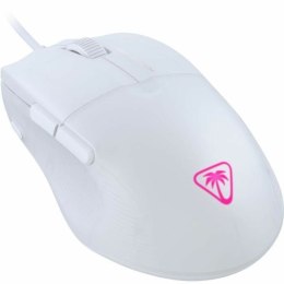 Optical Wireless Mouse Turtle Beach TBM-1001-15 White (1 Unit)