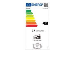 Smart TV Samsung 32T4302 32