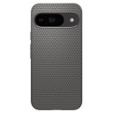 Spigen Liquid Air - Case for Google Pixel 9 / 9 Pro (Marble Grey)