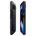 Spigen Thin Fit - Case for Google Pixel 9 / 9 Pro (Black)