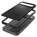 Spigen Thin Fit - Case for Google Pixel 9 / 9 Pro (Black)