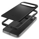 Spigen Thin Fit - Case for Google Pixel 9 Pro XL (Black)