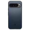 Spigen Thin Fit - Case for Google Pixel 9 Pro XL (Metal Slate)