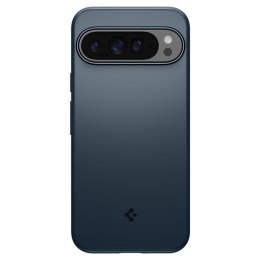 Spigen Thin Fit - Case for Google Pixel 9 Pro XL (Metal Slate)