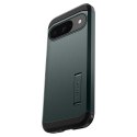 Spigen Tough Armor - Case for Google Pixel 9 / 9 Pro (Abyss Green)