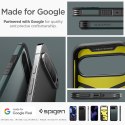 Spigen Tough Armor - Case for Google Pixel 9 Pro XL (Abyss Green)