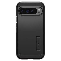 Spigen Tough Armor - Case for Google Pixel 9 Pro XL (Black)