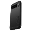 Spigen Tough Armor - Case for Google Pixel 9 Pro XL (Black)