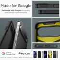 Spigen Tough Armor - Case for Google Pixel 9 Pro XL (Black)