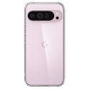 Spigen Ultra Hybrid - Case for Google Pixel 9 Pro XL (Crystal Clear)