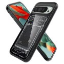 Spigen Ultra Hybrid - Case for Google Pixel 9 Pro XL (Zero One)