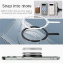 Spigen Ultra Hybrid OneTap Ring MagSafe - Case for Google Pixel 9 Pro XL (White)