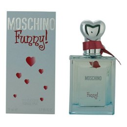 Women's Perfume Funny! Moschino FUN12 EDT 50 ml