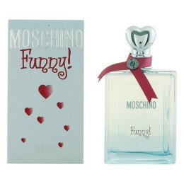 Women's Perfume Funny! Moschino FUN12 EDT 50 ml