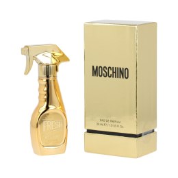 Women's Perfume Moschino Gold Fresh Couture EDP 30 ml