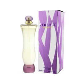 Women's Perfume Versace Woman EDP EDP 100 ml