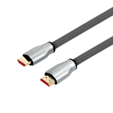 HDMI Cable Unitek Y-C139RGY 3 m