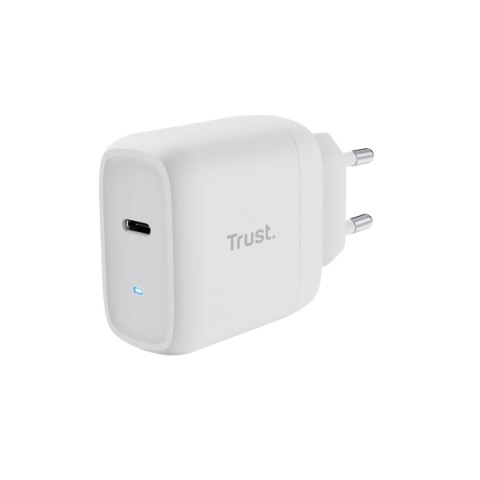 Wall Charger Trust 25138 White