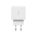 Wall Charger Trust 25138 White