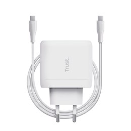 Wall Charger Trust 25139 White