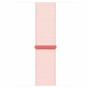 Watch Strap Apple Watch Apple MT5F3ZM/A 45 mm Pink