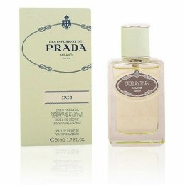 Women's Perfume Les Infusions Prada Iris EDP - 100 ml