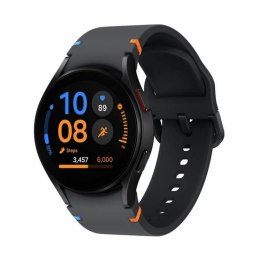 Smartwatch Samsung SM-R861NZKAXEF Black 1,2