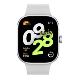 Smartwatch Xiaomi Redmi Watch 4 Black Grey 1,97