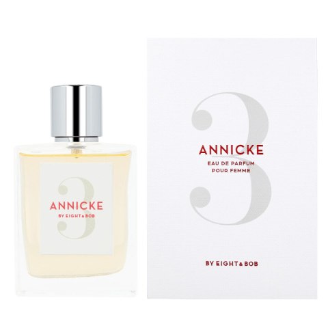 Women's Perfume Eight & Bob Annicke 3 EDP 100 ml