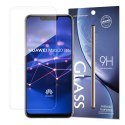 Tempered Glass szkło hartowane 9H Huawei Mate 20 Lite (opakowanie - koperta)