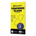 Wozinsky Camera Tempered Glass szkło hartowane 9H na aparat kamerę Xiaomi Redmi 7