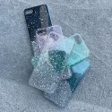 Wozinsky Star Glitter błyszczące etui pokrowiec z brokatem iPhone 11 Pro przezroczysty