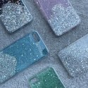 Wozinsky Star Glitter błyszczące etui pokrowiec z brokatem iPhone 11 Pro przezroczysty