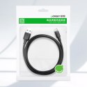 Kabel Ugreen US184 20882 USB-A 3.0 / USB-C 3A 1m - czarny