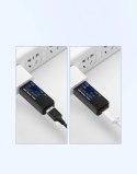 Kabel Ugreen US289 60138 micro USB / USB-A 2m - czarny