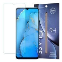 Tempered Glass szkło hartowane 9H Oppo Reno3 (opakowanie - k