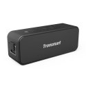 Tronsmart Element T2 Plus 20 W przenośny bezprzewodowy głośnik Bluetooth 5.0 czarny (357167)