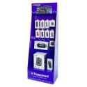 Tronsmart Element T2 Plus 20 W przenośny bezprzewodowy głośnik Bluetooth 5.0 czarny (357167)