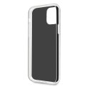 Etui U.S. Polo Assn. Shiny na iPhone 11 Pro Max - czarne