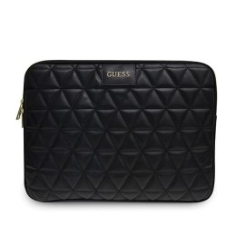 Pokrowiec Guess Quilted na laptopa 13