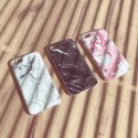 Wozinsky Marble żelowe etui pokrowiec marmur Samsung Galaxy M31 biały