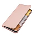 DUXDUCIS SKINPRO GALAXY A42 5G ROSE GOLD